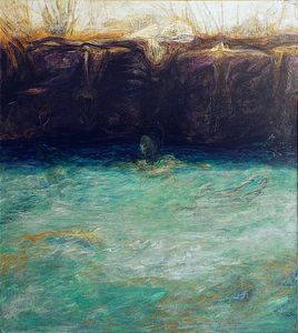 c28, 150 x 170 cm
